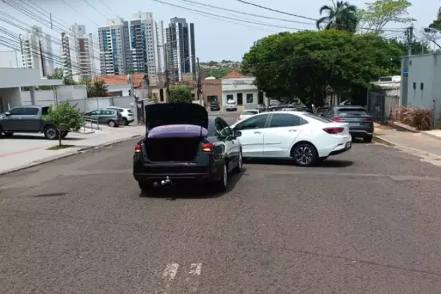 Problemas Técnicos Atingem Linha 159: Saiba Como Acionar o Juizado de Trânsito em MS