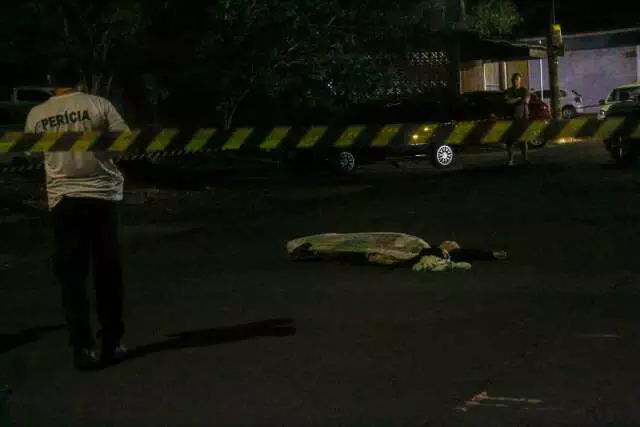 Justiça decreta prisão preventiva de suspeitos de emboscada que vitimou jovem em Campo Grande