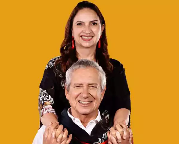 Maria Alice Celebra a Alma Sul-Mato-Grossense em Álbum Dedicado a Geraldo Espíndola