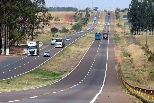 BR-163 Impulsiona Lucro da Motiva: Concessionária Apura R$ 683 Milhões no 3º Trimestre