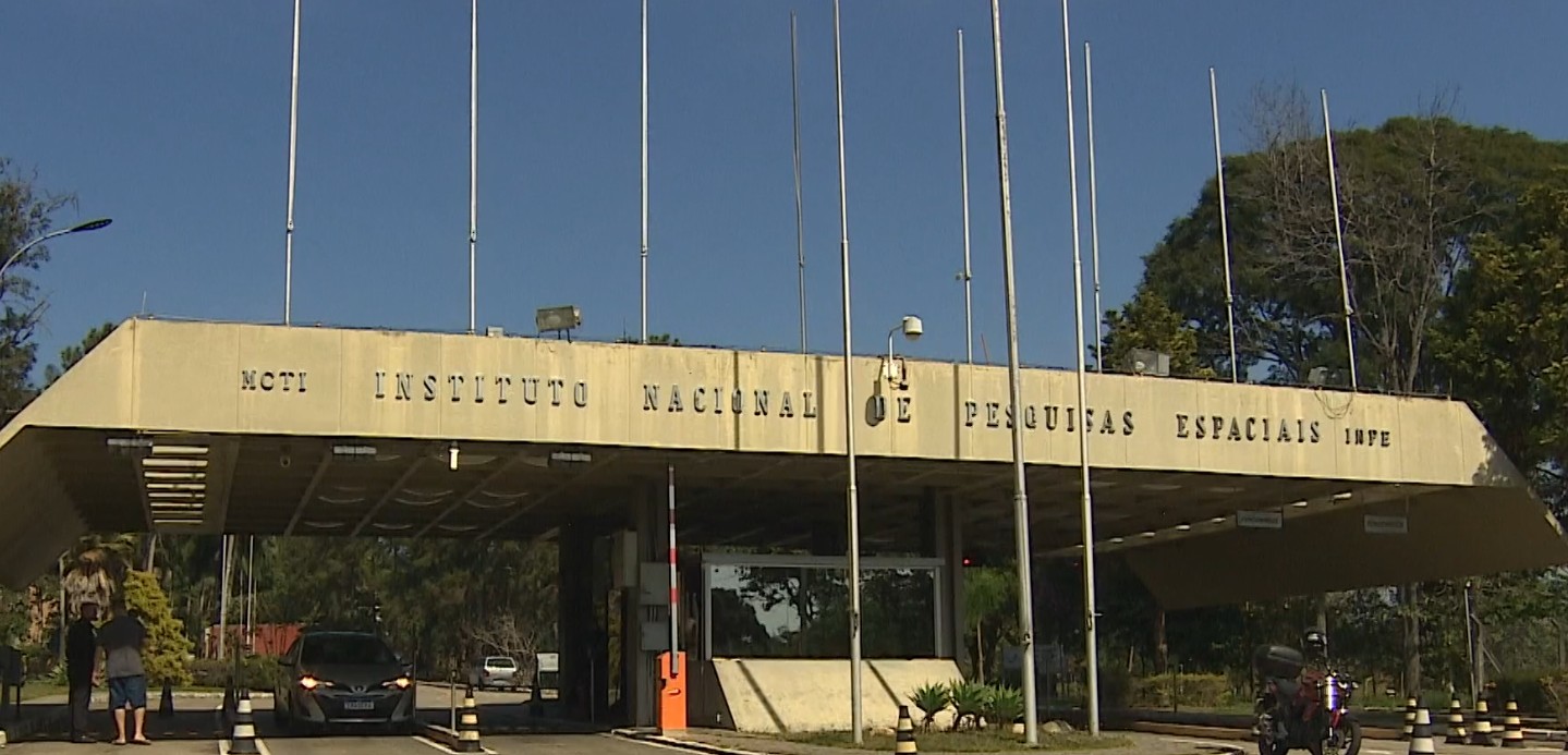 Semana de ciência e tecnologia do INPE oferece atividades gratuitas