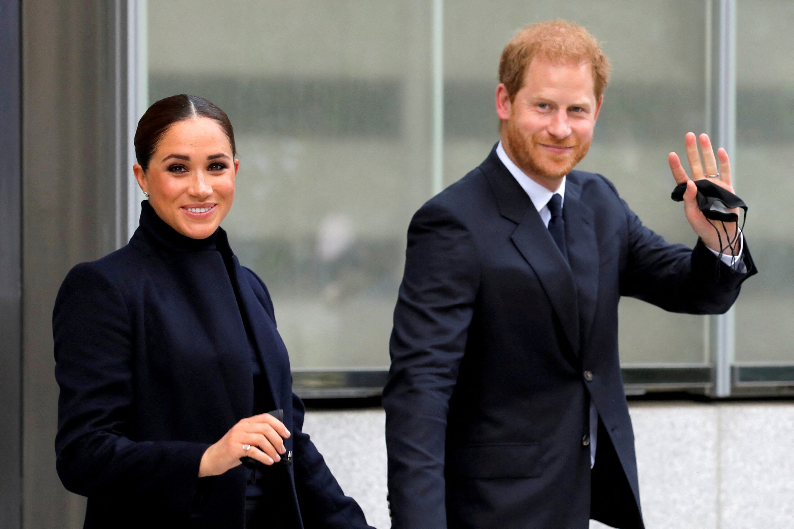 Manifesto contra IA superinteligente reúne príncipe Harry e artistas