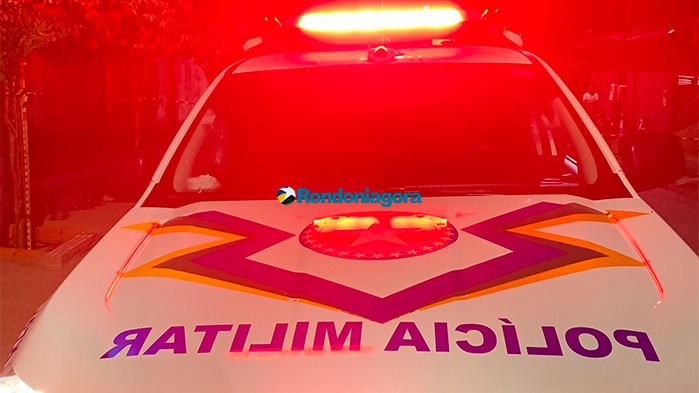 Ação Rápida da PM Desmantela Furto de Celulares em Boate no Centro de Porto Velho: Um Detido e um Menor Apreendido