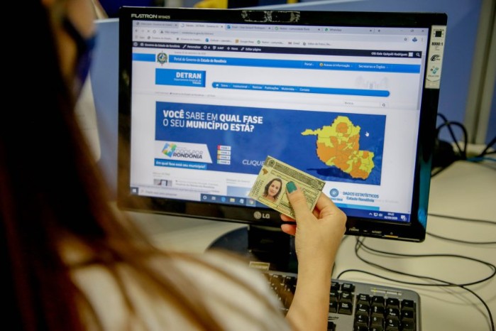 CNH Social: Governo de Rondônia Divulga Segunda Chamada Nesta Terça-feira