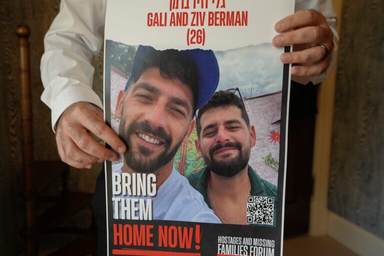 Reféns do Hamas devem ser libertados em breve