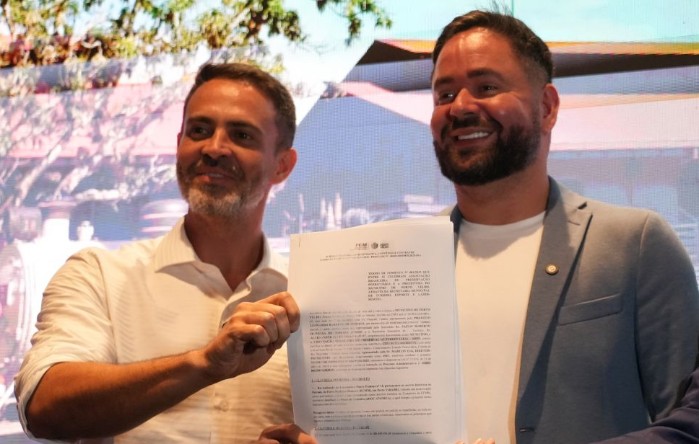 Entrega de Uniformes Cancelada Gera Críticas à Gestão de Léo Moraes em Porto Velho