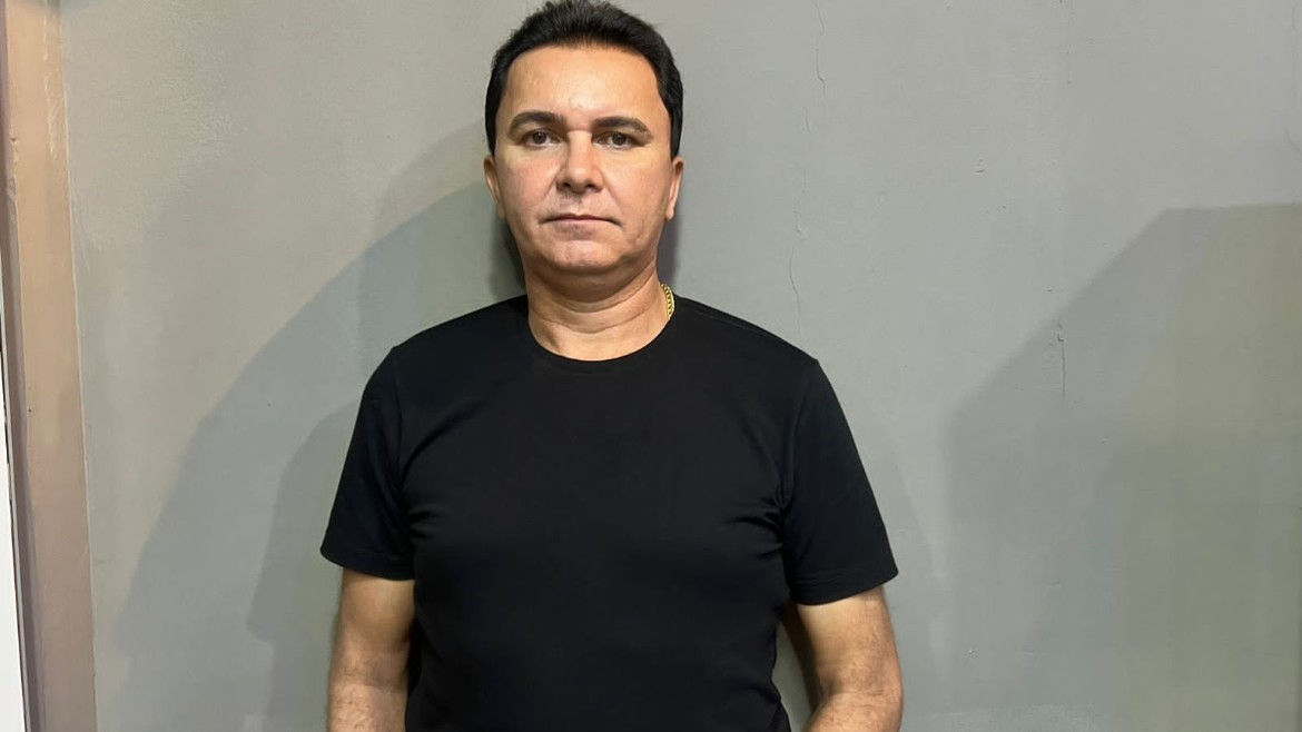 Luto no Mundo Empresarial: Gilberto Nunes de Souza, da Talismã 21, Morre aos 54 Anos em Goiás