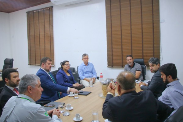 MPF Intermedeia Acordo para Desbloquear Compensações Sociais da Usina de Jirau em Porto Velho