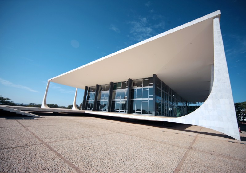 STF Forma Maioria para Revogar Liminar sobre Atuação de Enfermeiros em Abortos Legais