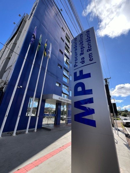 MPF-RO Abre Inscrições para Serviço Voluntário e Busca Talentos para Cadastro Reserva