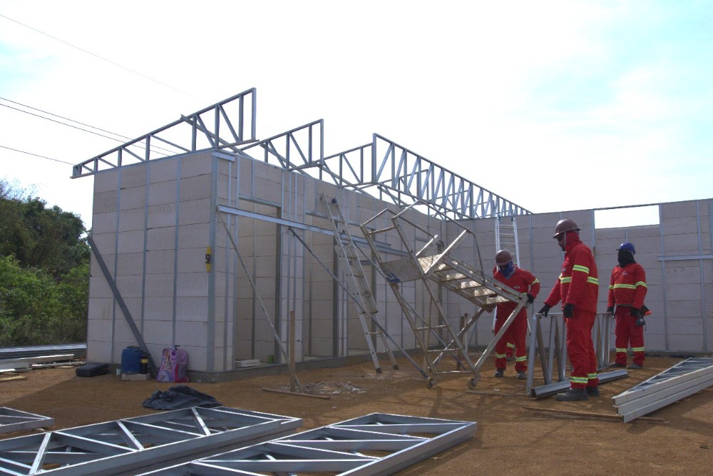 BR-364: Revitalização Acelerada Transforma Rodovia em Canteiro de Obras