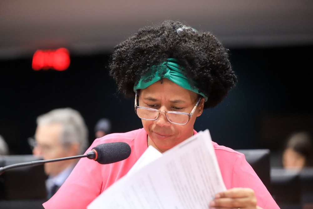 Câmara dos Deputados vota projeto que garante exames genéticos para prevenção do câncer de mama