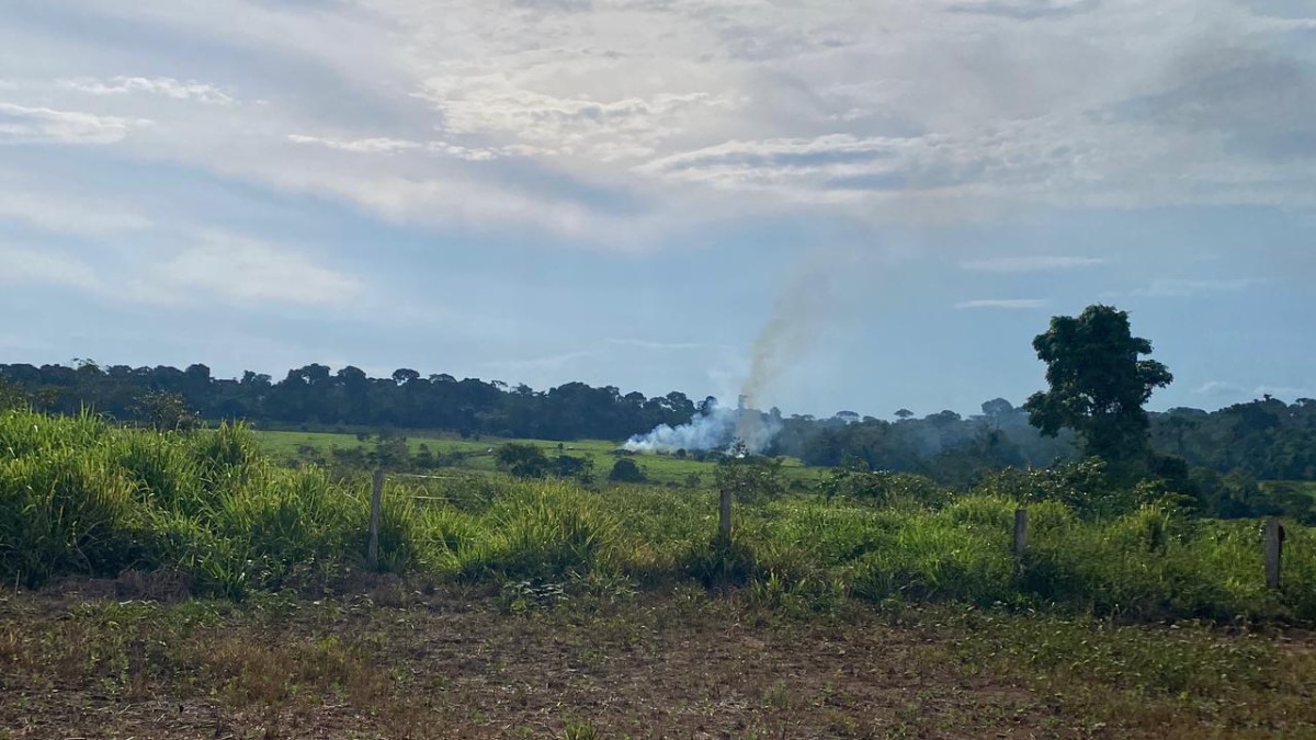Justiça Federal Suspende Desocupação e Famílias Permanecem em Área de Litígio Indígena em Rondônia
