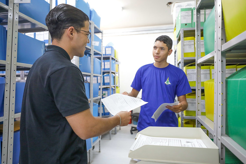 Oportunidade para a Juventude: Programa Jovem Candango Abre Inscrições para Novo Ciclo com 1.800 Vagas
