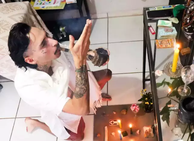 Bruxaria em 2025: Entre a Ancestralidade e a Desmistificação, um Bruxo Revela sua Filosofia de Vida