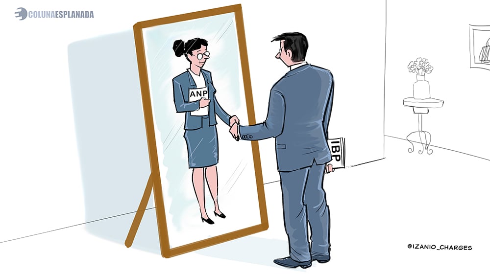 Ex-Diretor da ANP Gera Polêmica ao Assumir Cargo no IBP: Conflito de Interesses em Foco?