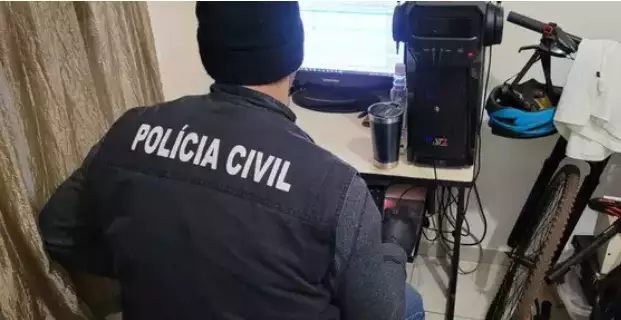 STJ Valida Rastreamento Virtual: Dentista de MS Acusado de Pornografia Infantil Não Conseguirá Anular Provas