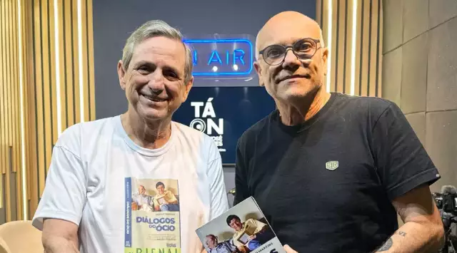 Bosco Martins: Uma Vida Dedicada ao Jornalismo, Cultura e Memória do Mato Grosso do Sul