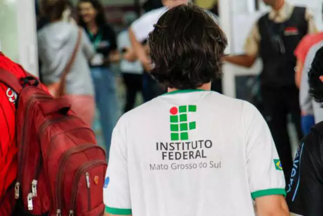 Exame de Seleção do IFMS Registra Abstenção de 13%; Gabarito Sai Nesta Segunda