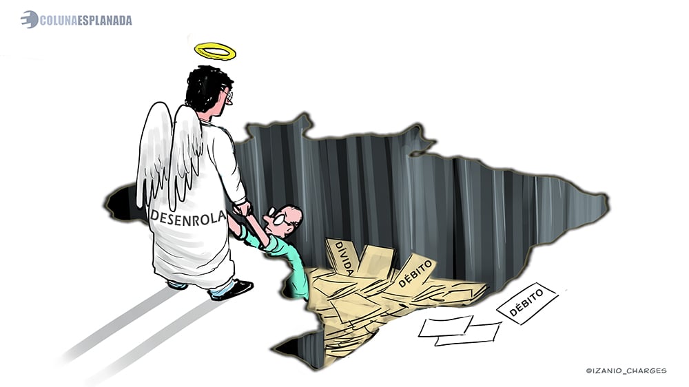 Desenrola Surpreende: Programa de Renegociação Ultrapassa Meta e Alcança R$4,9 Bilhões em Acordos