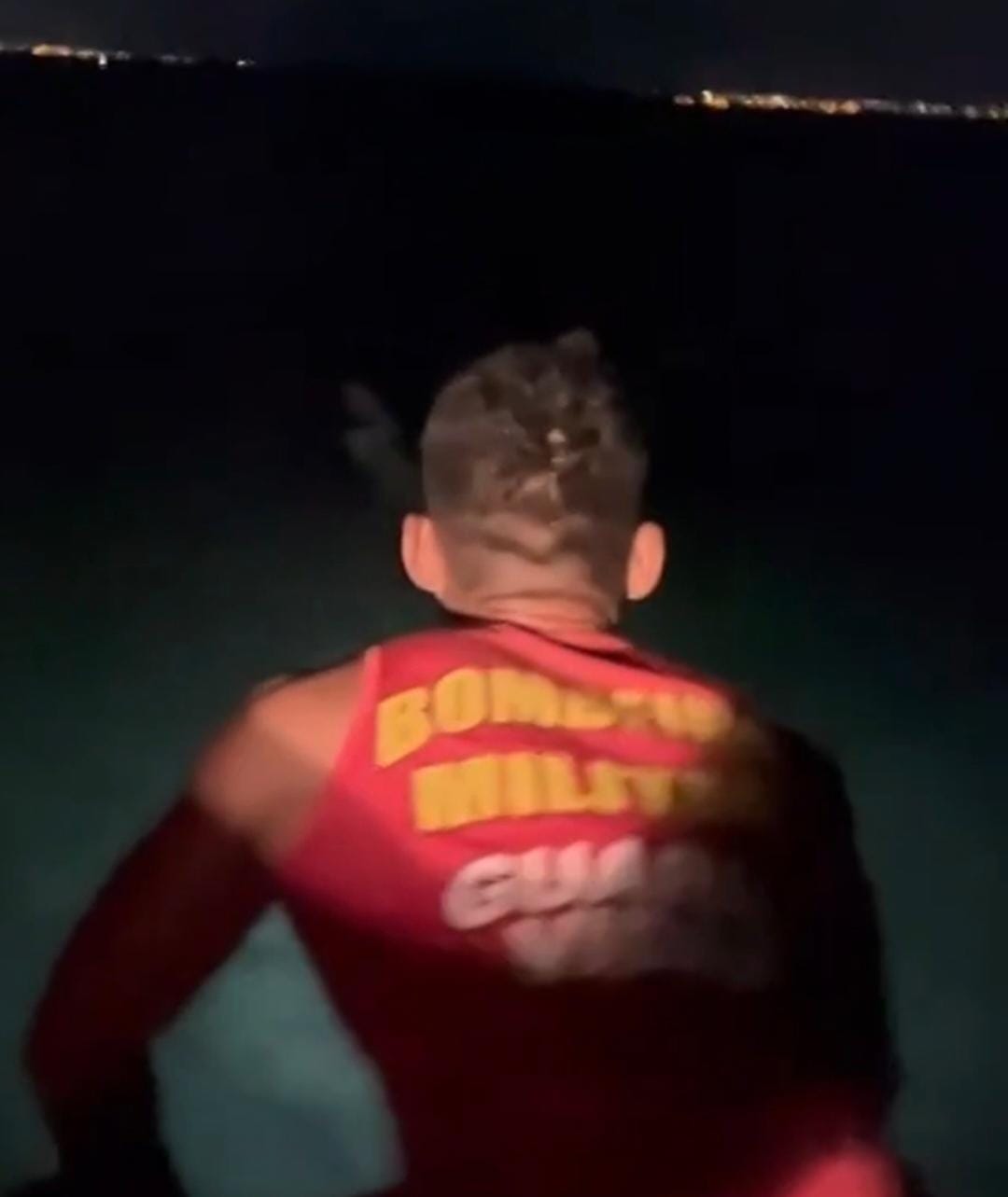 Tragédia no Lago de Palmas: Naufrágios Mobilizam Bombeiros em Busca de Desaparecido