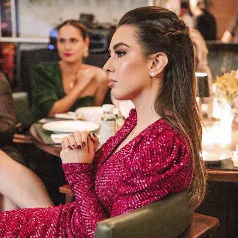 De Estrategista Digital a Mentora de Sucesso: A Ascensão de Maria Ritha no Empreendedorismo