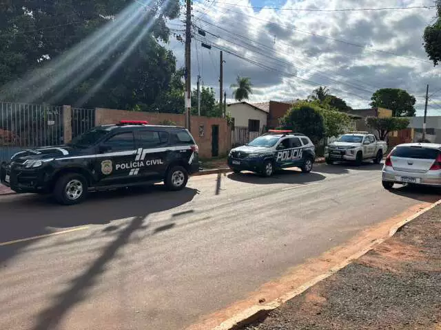 Morte de bebê de 4 meses em Campo Grande intriga autoridades; rigidez cadavérica levanta questionamentos