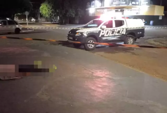 Indígena de 23 anos é assassinado a facadas em Dourados após discussão banal