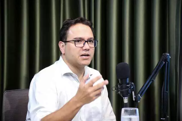 Histórico Familiar Alerta: Deputado Pedro Pedrossian Neto Remove Tireoide Após Diagnóstico de Câncer