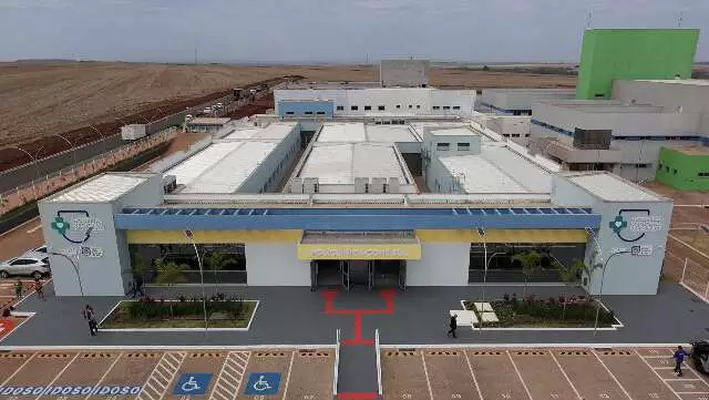 Saúde Mais Perto: Policlínica Cone Sul Abre Portas e Impulsiona Regionalização em MS