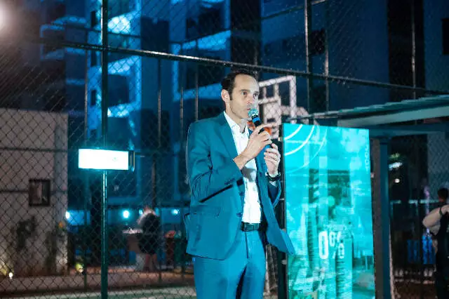 JOOY Vision: Novo empreendimento redefine o conceito de moradia de luxo em Campo Grande