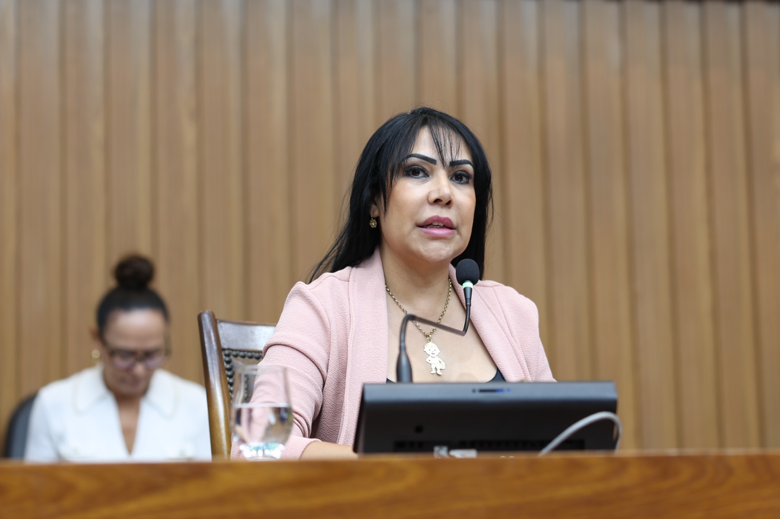 Aleto Celebra 60 Anos da Administração com Homenagem da Deputada Janad Valcari ao CRA-TO