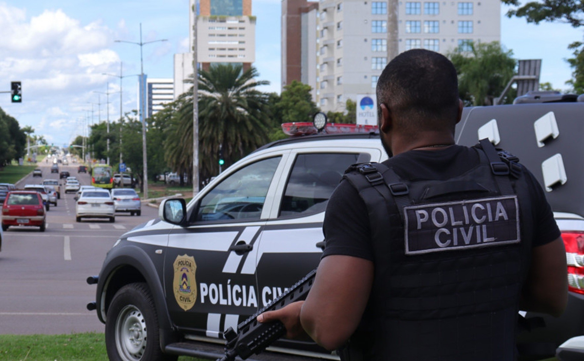 Coordenador de escola é condenado a 20 anos de prisão por estupro de criança