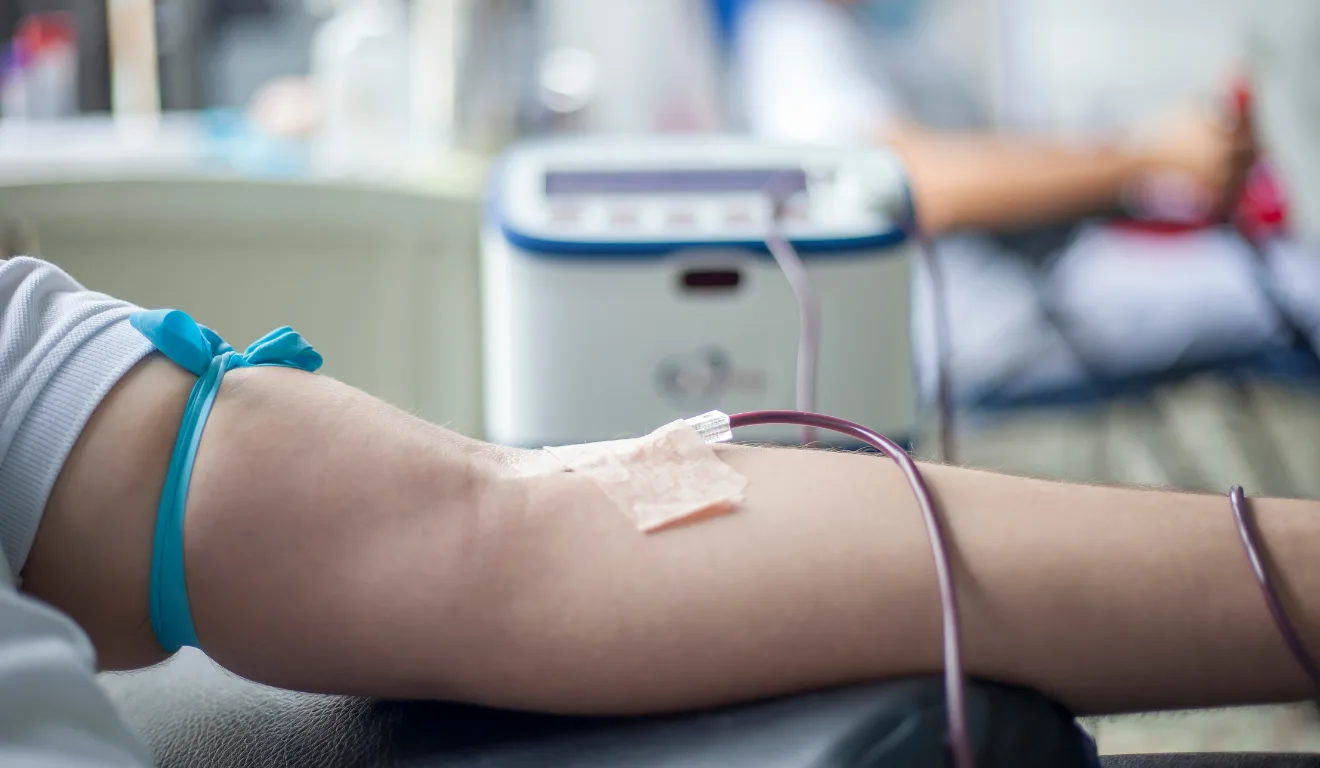 Alerta Vermelho: Hemoes Urgente Pede Doadores de Sangue RH Negativo no Espírito Santo