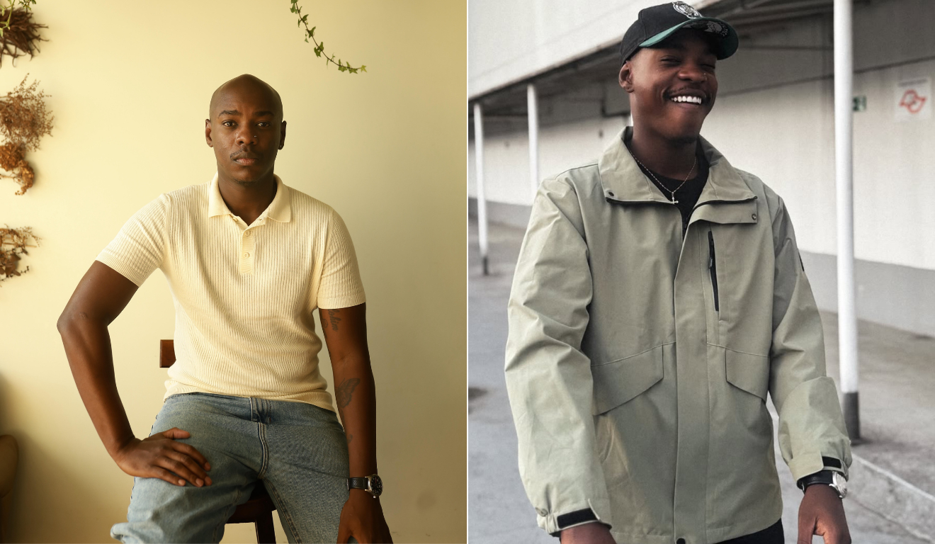 Rapper Rodrigo Zane Desafia Normas com EP ‘Quem Tem Medo, Pula Fora’: Fé, Sociedade e Reflexão em Versos