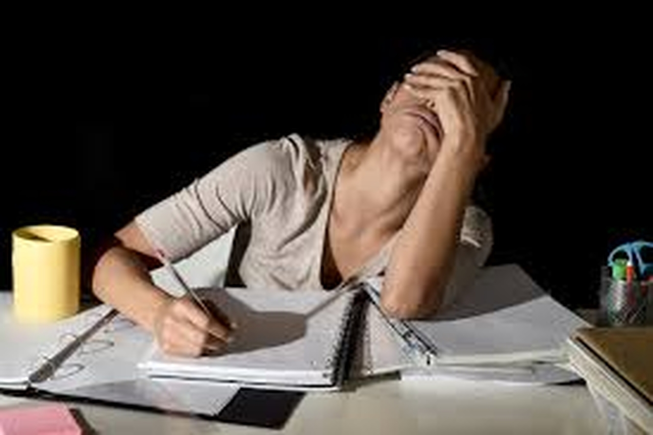 Crise na Educação: Saúde Mental Abalada e Vocação Docente em Declínio