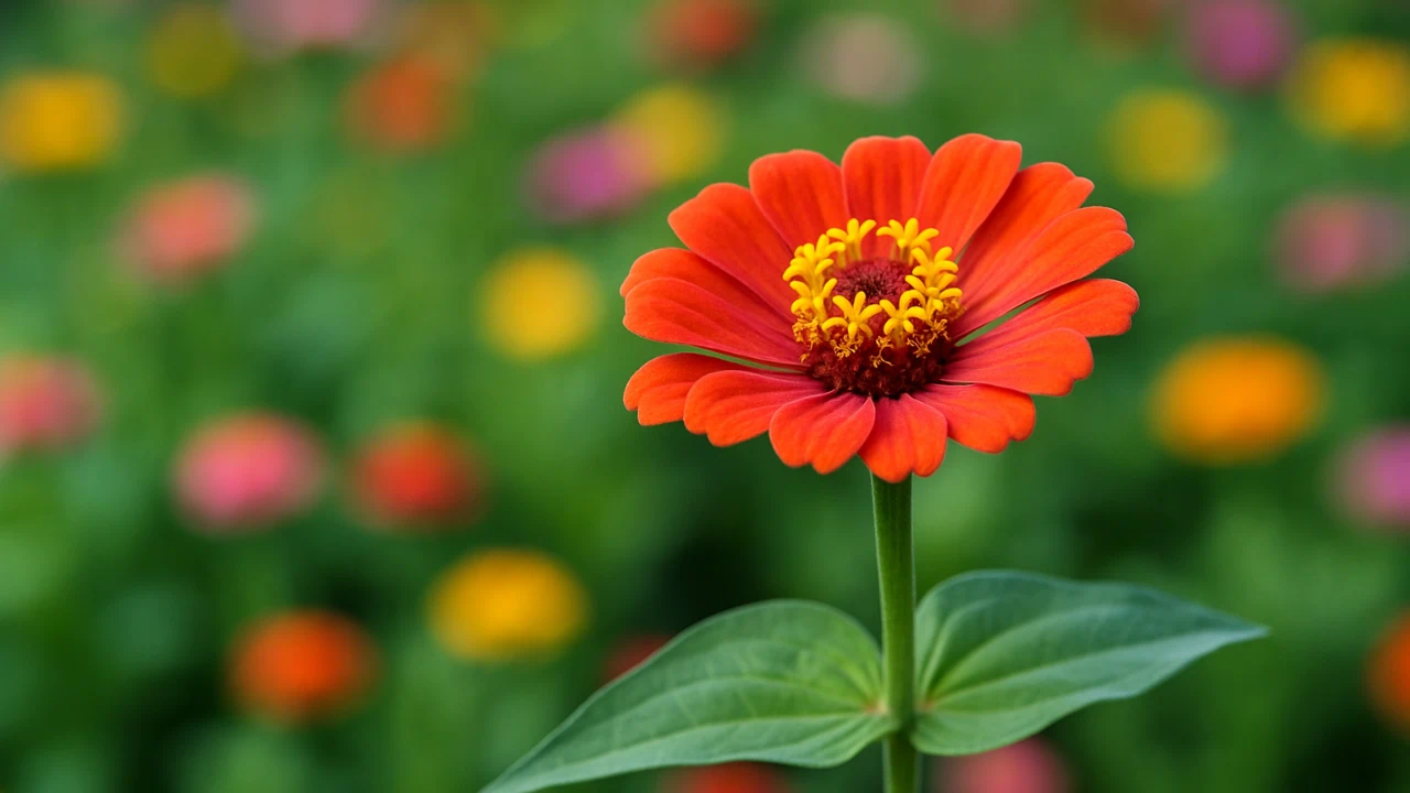 Descubra a Flor Perene que Irá Transformar Seu Jardim o Ano Inteiro