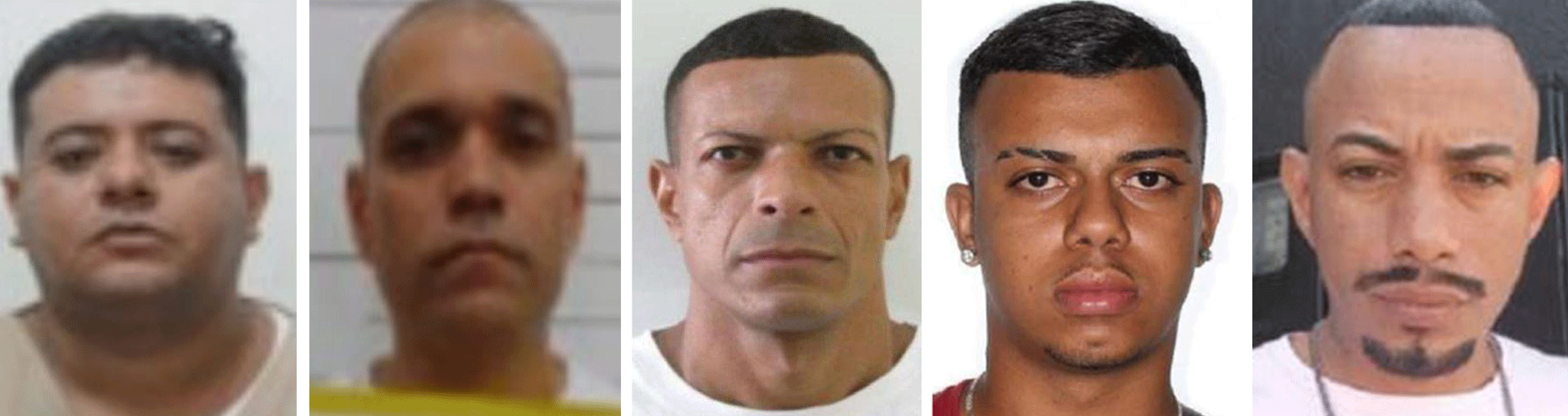 Plano do PCC para matar promotor e diretor de presídios é descoberto