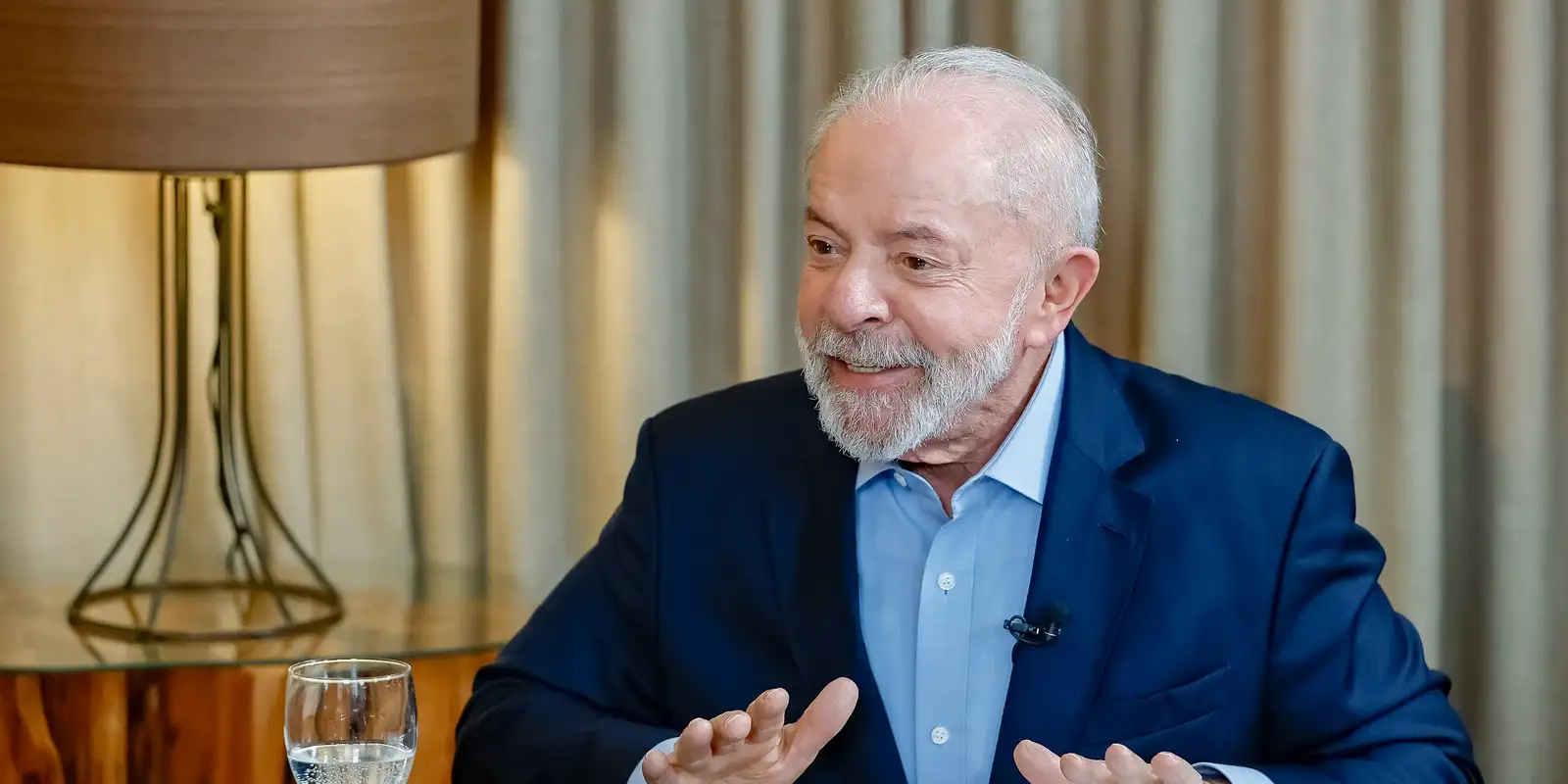Brasil e EUA Buscam Solução para Tarifaço: Lula e Trump Acionam Diálogo Diplomático