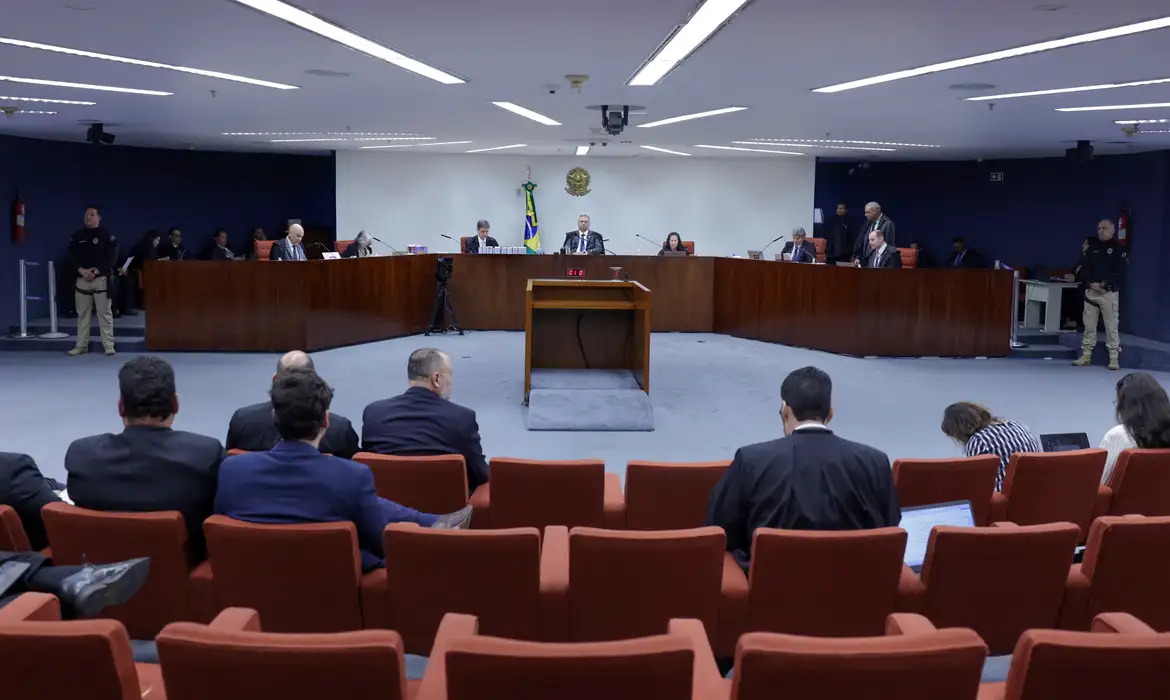 PGR Pede Condenação de Réus por ‘Guerra Informacional’ Golpista para Manter Bolsonaro no Poder