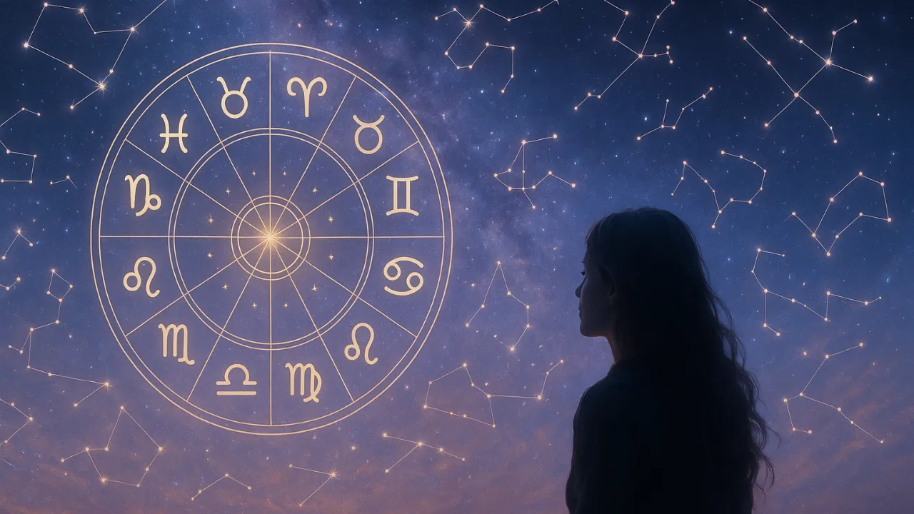 Horóscopo de Segunda-Feira: Emoções à Flor da Pele Exigem Calma e Compreensão