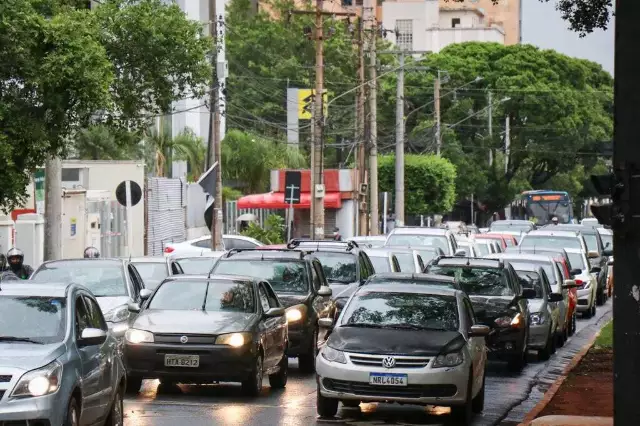 Atenção, Motorista de MS: Licenciamento de Veículos com Placa Final 0 Vence em Outubro!
