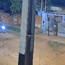 Vítima de Tentativa de Homicídio em Campo Grande Estaria Envolvida em Morte Violenta