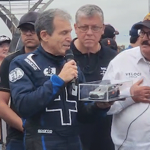 Stock Car reverencia Dino Altman, o ‘médico das pistas’ que revolucionou a segurança no automobilismo brasileiro