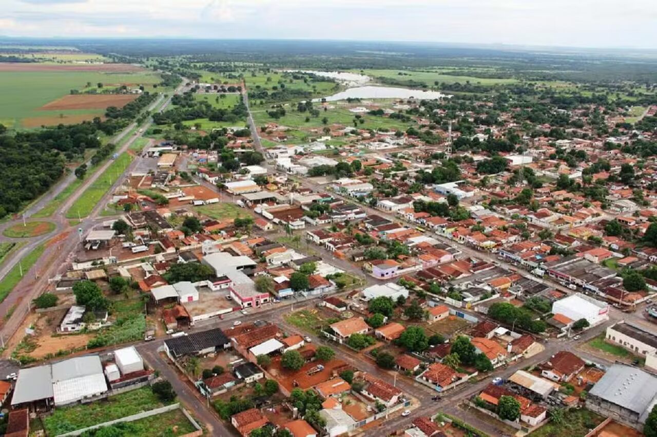 Professor Afastado por Suspeita de Abuso Sexual Contra Aluna em Alvorada (TO)