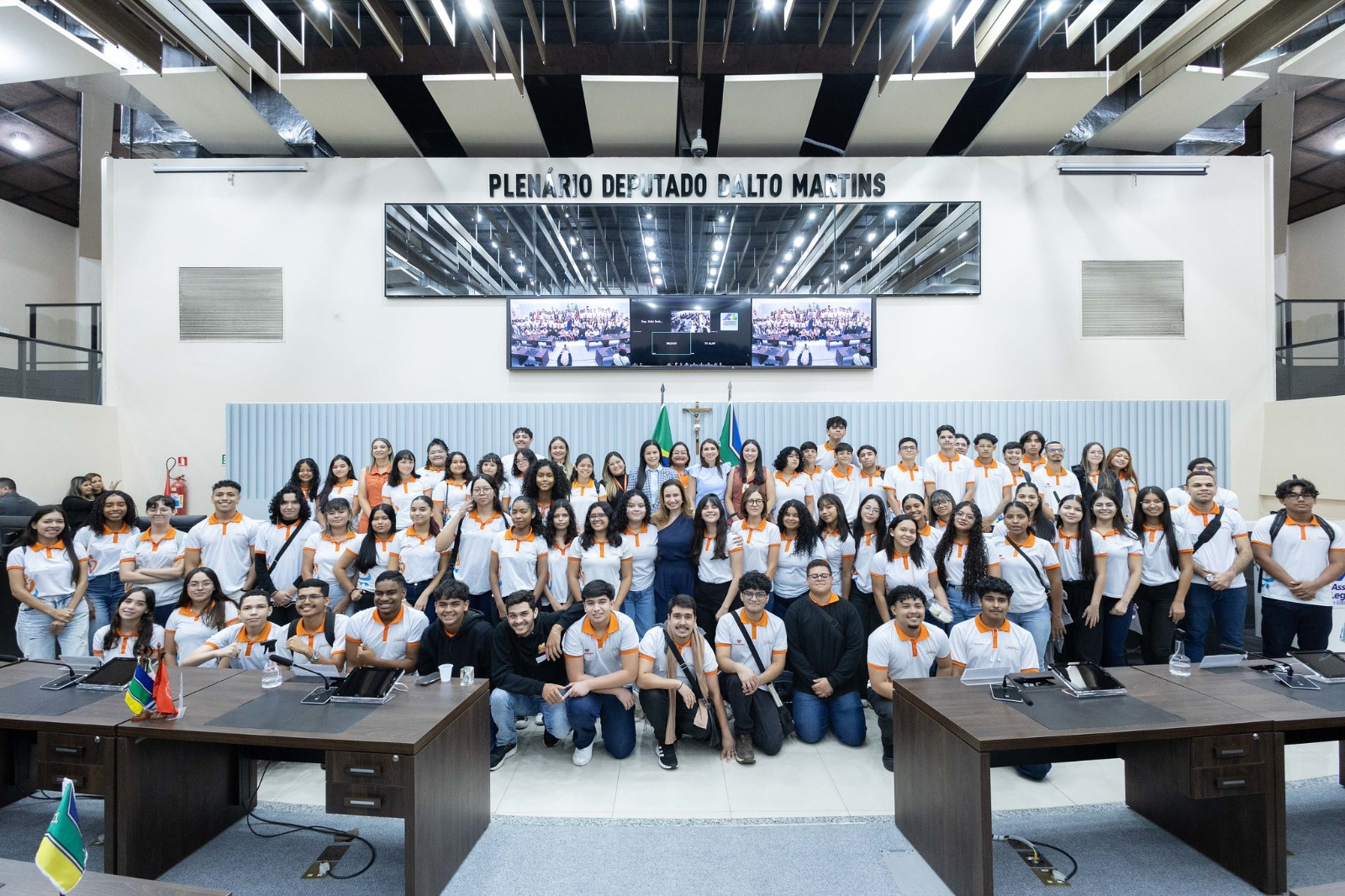 Amapá Impulsiona Empreendedorismo Jovem com o Projeto ‘Oportuniza Amapá’