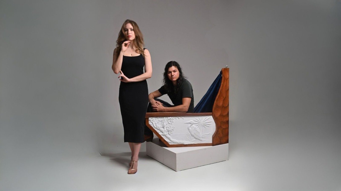 Arte e Design Inovadores: Roraima Apresenta Seu Primeiro Mobiliário Artístico em Colaboração Norte-Nordeste