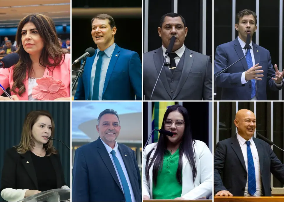 Bancada Acreana Divide-se e Derruba MP que Visava Evitar Aumento do IOF