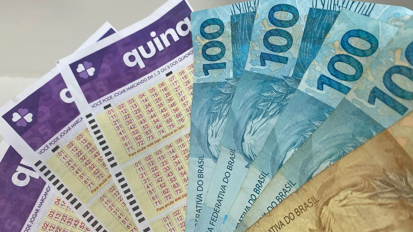 Quina Acumulada! Próximo Sorteio Oferece R$ 9,5 Milhões
