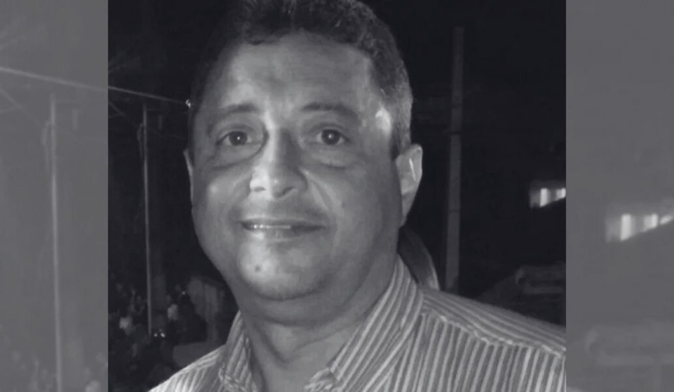 Luto em Nova Venécia: Ex-Vereador Ailson Felippe Morre em Trágico Acidente de Moto